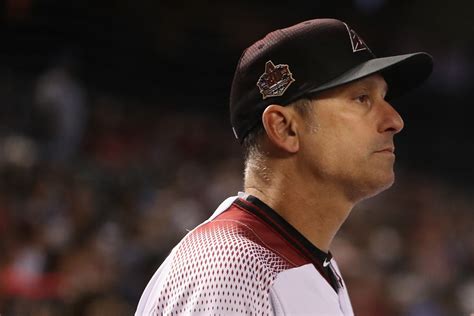 Arizona Diamondbacks sign Torey Lovullo to two year extension