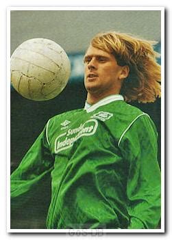 Steve Cooper (footballer, born 1964) - Alchetron, the free social encyclopedia