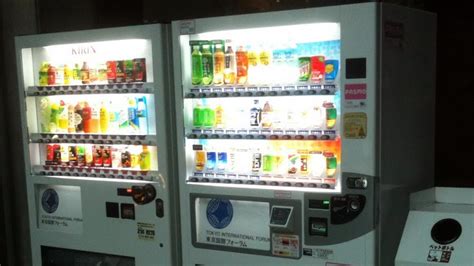 Japanese Soft Drinks, Japan Travel Guide - Happy Jappy