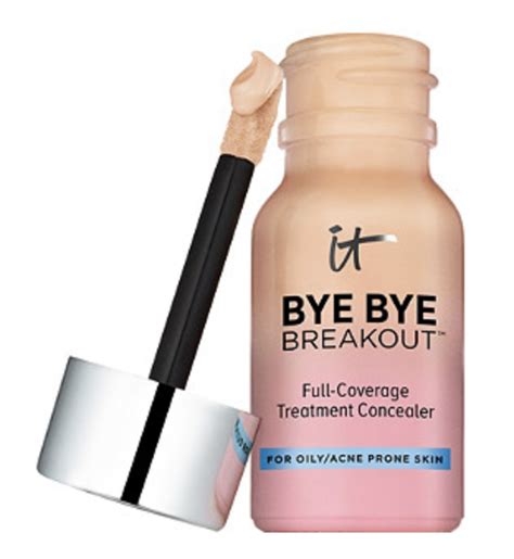 9 Best Concealers for Oily Skin of All Types | ClothedUp