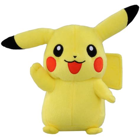 NEW pikachu plush toy | eBay