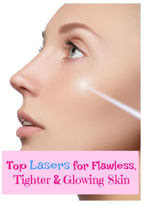 Best Tightening Lasers to Reduce Loose Skin and Wrinkles | Bellatory