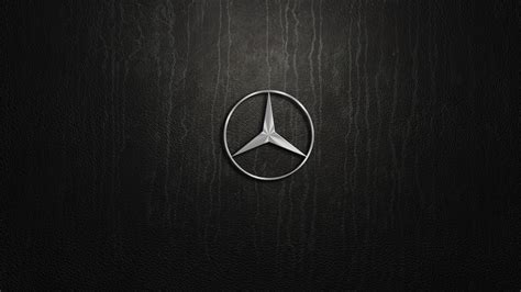 Mercedes Benz Logo Wallpapers, Pictures, Images