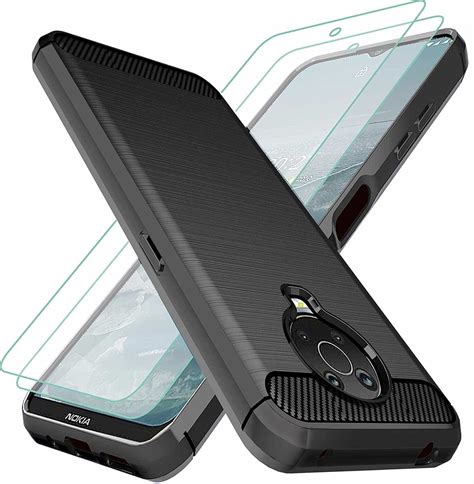 10 Best Cases For Nokia G20