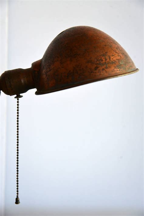 Vintage Wooden Pool Ball Lamp at 1stDibs