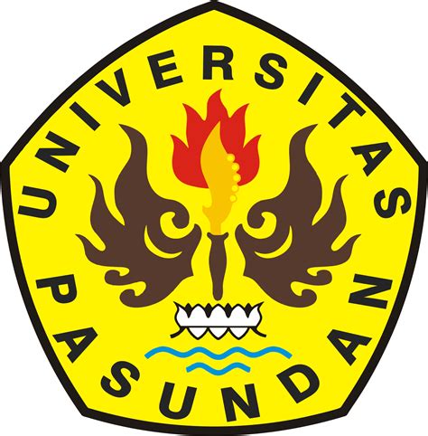 Universitas Pasundan Logo - Homecare24