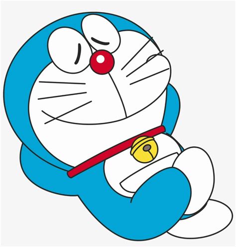 Doraemon - Doraemon Vector Transparent PNG - 1600x1600 - Free Download ...