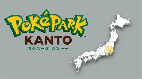 What is PokePark Kanto? Exploring new Pokemon franchise space