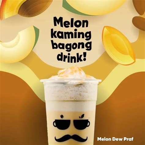 Big Brew Menu With Updated Prices Philippines 2024