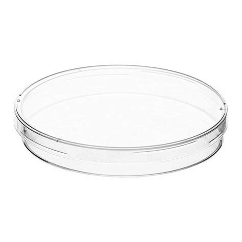 Petri Dish (Disposable), 90 x 15 mm - Scientific Lab Equipment ...