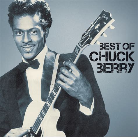 Best of Chuck Berry” álbum de Chuck Berry en Apple Music