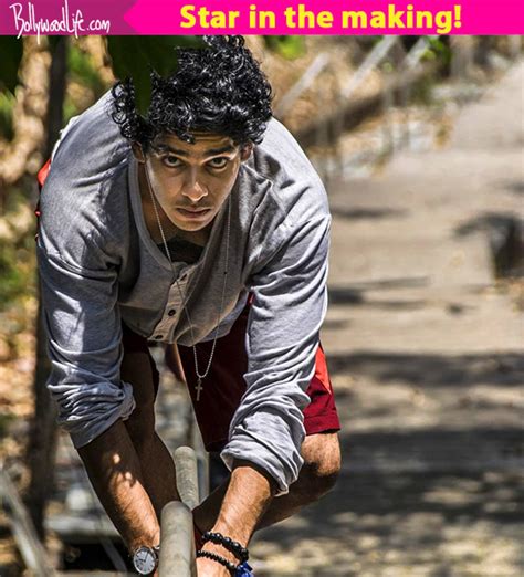 Breaking into Ishaan Khatter's Instagram, one pic at a time! - Bollywood News & Gossip, Movie ...