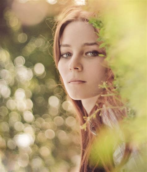 Absolutely Beautiful Bokeh Inspired Portrait Photography - nenuno creative