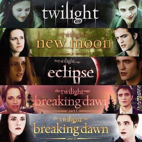 Pin by daasu on The Twilight Saga | Twilight movie, Twilight saga ...