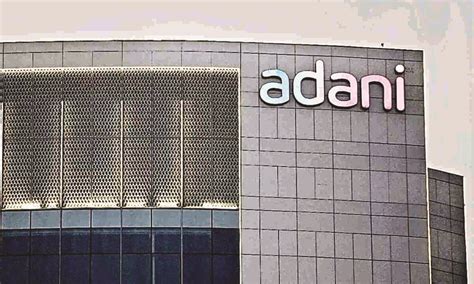 Adani Group: Fortune Af Asia's Richest Man Hit By Fraud Claims