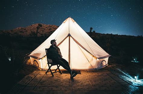 Sleep Under The Stars At The Best Camping Spots On The Gold Coast | Urban List Gold Coast