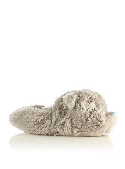 Tatty Teddy Slippers | Girls | George at ASDA