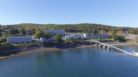 Atlantic Oceanside Hotel & Conference Center, Bar Harbor (updated ...