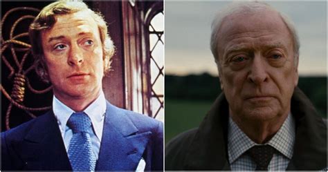 10 Best Michael Caine Movies, According To IMDb | ScreenRant