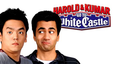 Harold & Kumar Go to White Castle (2004) - AZ Movies