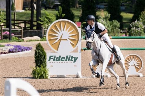 World-Class Equestrian Competition Set to Return to 2023 Old Salem Farm ...