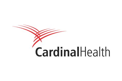 Cardinal Health Logo