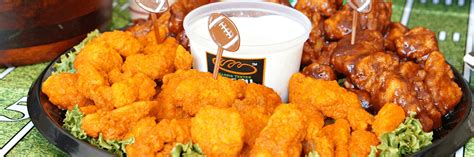 Home-Gating Party Plan - Harris Teeter - Harris Teeter