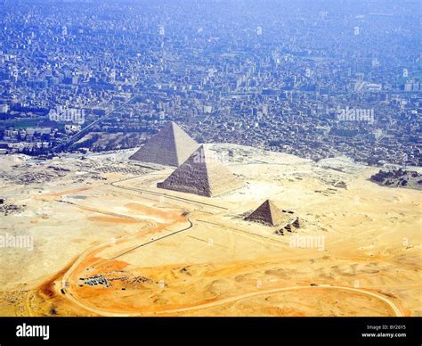 Piramide Cairo