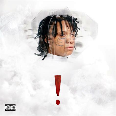 Trippie Redd - "!" [Album] - Hip Hop News | Daily Loud