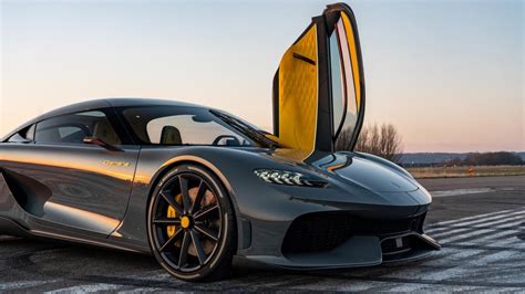 Koenigsegg Gemera: Specs, Features, Price, Gallery