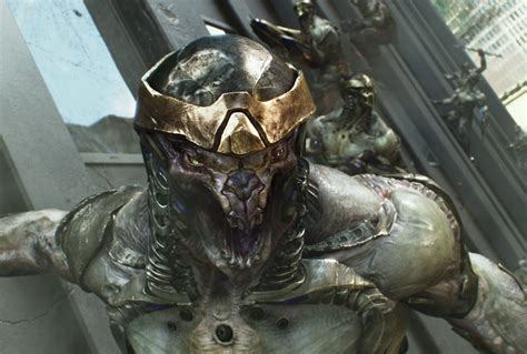 Chitauri | Marvel Movies | Fandom