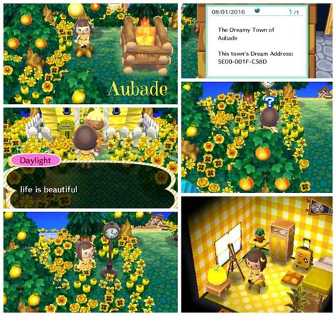 Ville acnl toute jaune XD Animal Crossing Guide, Animal Crossing Wild World, Qr Codes Animal ...