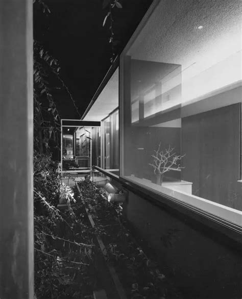 Richard Neutra - VDL house - Mid Century Home