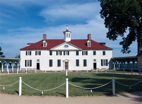 George Washington’s Mount Vernon: A Landscape for the New Cincinnatus - Journal of the American ...