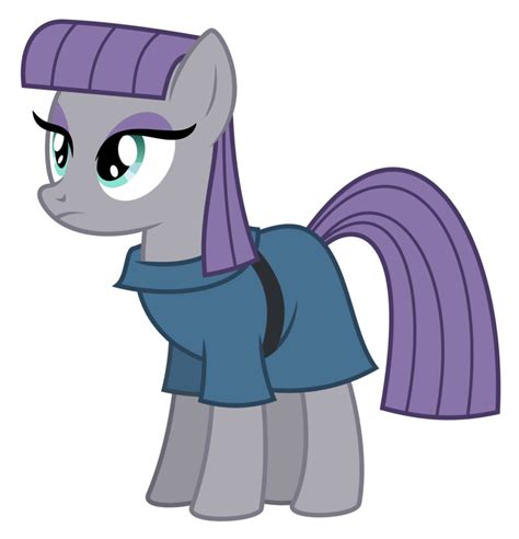 And Then There's Maud by masemj on deviantART | My little pony games ...