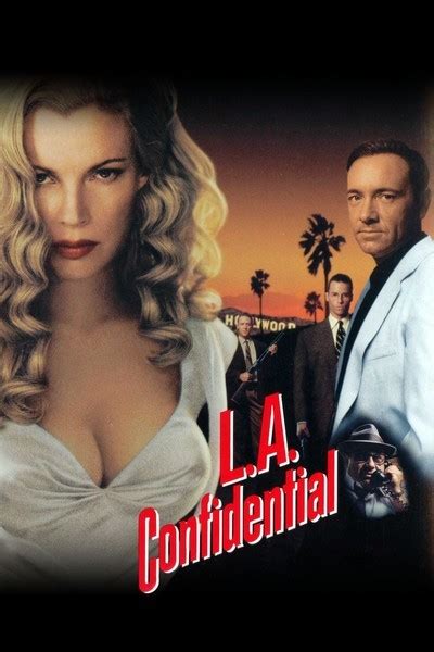 L.A. Confidential Full Movie - CANGONMOVIES.COM