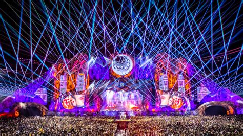 The Dazzling UNTOLD Festival Is Landing In Dubai In 2024 - EDM.com ...