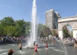 Washington Square Park : NYC Parks