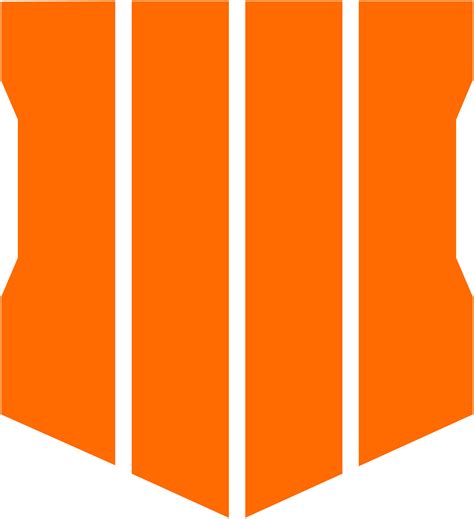 Download Call of Duty: Black Ops 4 Logo PNG Image for Free