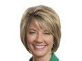 Joyce Garbaciak trims her anchor schedule at Channel 12 - Milwaukee Business Journal