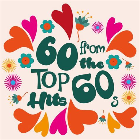 60 Top Hits from the 60s - Compilation by Various Artists | Spotify