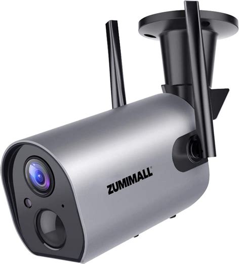 The 10 Best Cheap Outdoor Security Cameras In 2021