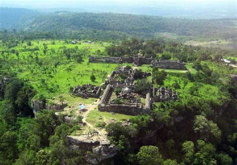 Preah Vihear Temple and the Thai's Misunderstanding of the World Court ...