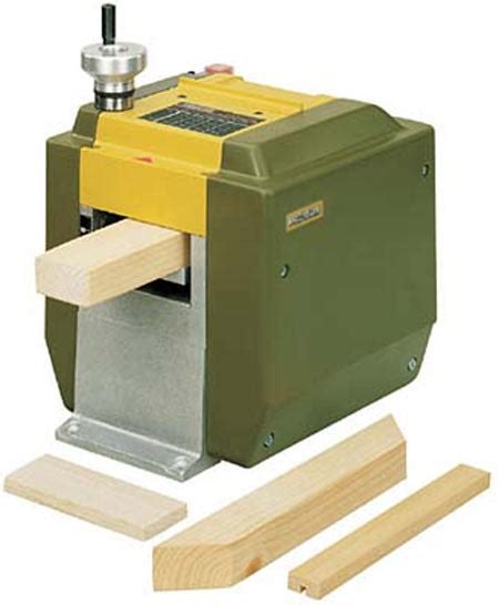 Mini Wood Planer PDF Woodworking