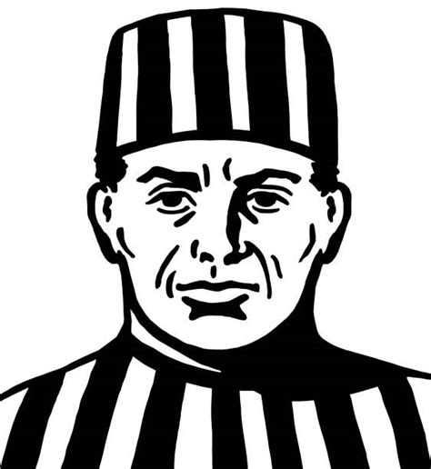 Striped Prison Uniform Illustrations, Royalty-Free Vector Graphics & Clip Art - iStock