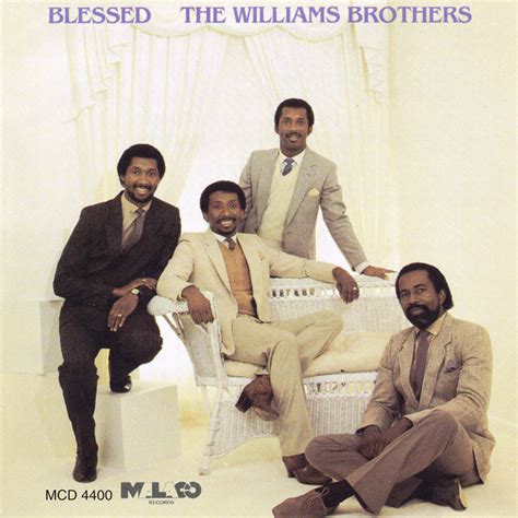 The Williams Brothers - Songs, Events and Music Stats | Viberate.com