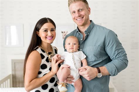 Sean Lowe From The Bachelor's Nursery | POPSUGAR Home