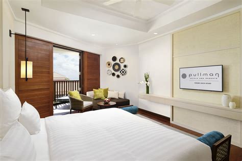 Pullman Danang Beach Resort - Gallery