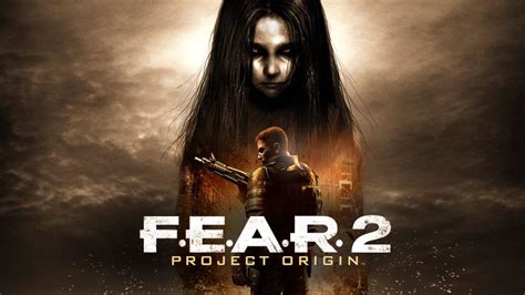 F.E.A.R. 2: Project Origin - PC - Buy it at Nuuvem