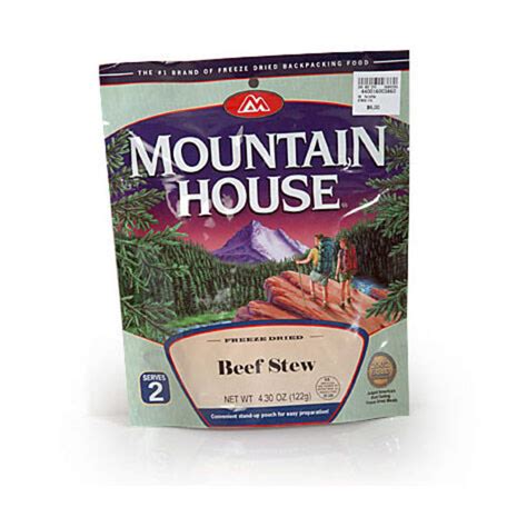 21 Best Mountain House Beef Stew - Best Recipes Ideas and Collections